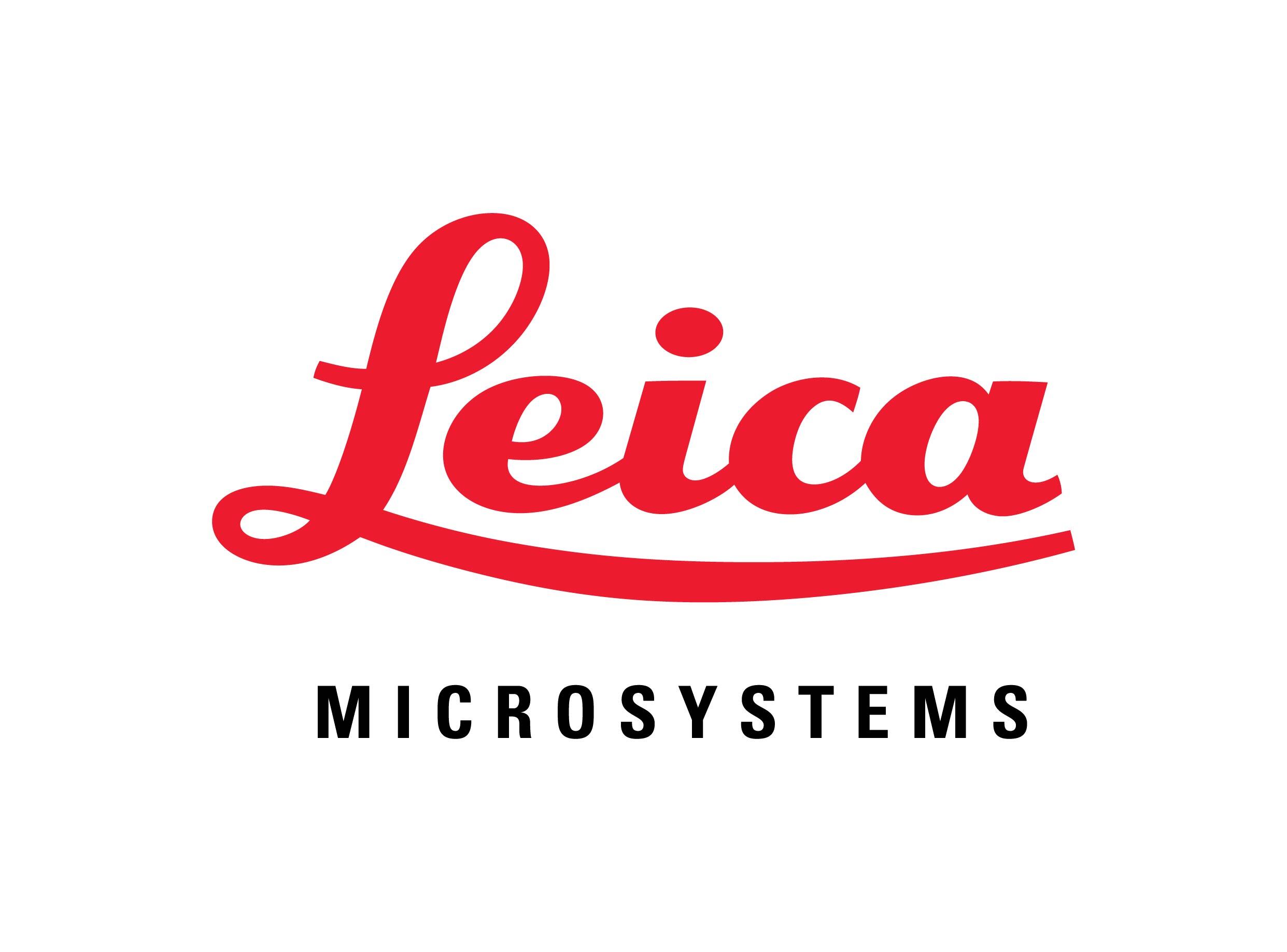 Leica MICROSYSTEMS
